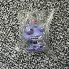 カプセル開封 新品 MONSTER 株式会社 ランダル フィギュア