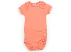 【プチバトー/PETITBATEAU】ロンパース 70サイズ 女の子【子供服・ベビー服】（2086010）