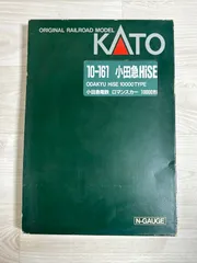 2026年最新】kato 小田急hiseの人気アイテム - メルカリ