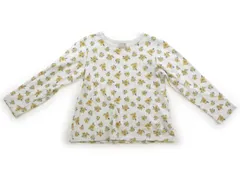 【プティマイン/petitmain】Tシャツ・カットソー 120サイズ 女の子【子供服・ベビー服】（2086024）