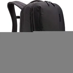 スリー メンズ バッグ バックパック・リュックサック Thule Subterra 21L Backpack Vetiver Gray グレー