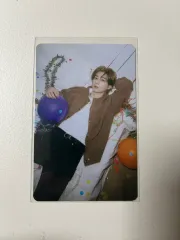 BOYNEXTDOOR イハン 誕生日 トレカ