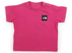 【ノースフェイス/TheNorthFace】Tシャツ・カットソー 80サイズ 女の子【子供服・ベビー服】（2086067）
