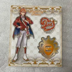 すとぷり すとめも Forever!! ジェル アクリルスタンド 154