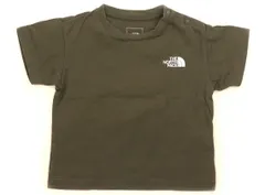 【ノースフェイス/TheNorthFace】Tシャツ・カットソー 80サイズ 男の子【子供服・ベビー服】（2086072）
