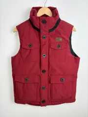 THE NORTH FACE ザノースフェイス ホワイトラベル ミレン グースダウン ベスト