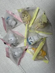 ちいかわ ちいかわインテリア フィギュア ハチワレ うさぎ 出品