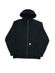 Carhartt カーハート レインディフェンダー ルーズフィット フードジップアップ