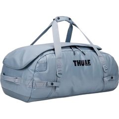 쓰리 남성 가방 보스턴 가방 Thule Chasm 70L Duffel Bag Pond Gray 회색