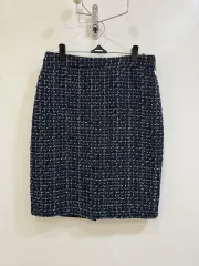 DKNY ツイード スカート 正規品