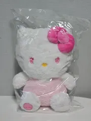 ハローキティ ピンク ぬいぐるみ トゥインクル TWINKLE