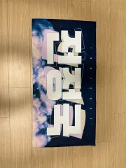 ジョングク(JUNGKOOK・グク) スローガン