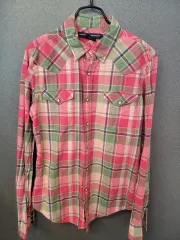 ポロ ラルフローレン キッズ シャツ