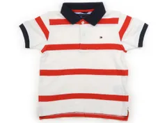 【トミーヒルフィガー/TommyHilfiger】ポロシャツ 100サイズ 男の子【子供服・ベビー服】（2086138）