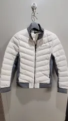 DISCOVERY レディース グースダウン ダウン 90