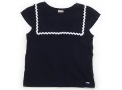 【プティマイン/petitmain】Tシャツ・カットソー 120サイズ 女の子【子供服・ベビー服】（2086146）