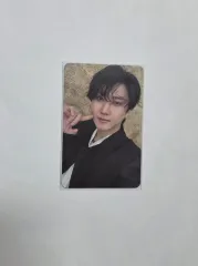 Stray Kids(ストレイキッズ・スキズ・SKZ) スキズ DO IT アコーディオン バージョン チャンビン(CHANGBIN) トレカ