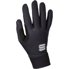 スポーツフル メンズ アクセサリー 手袋 Sportful NoRain Glove Mens Black ブラック