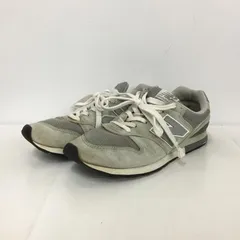 New Balance ニューバランス スニーカー CM996 BG 25.5cm