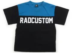 【ラッドカスタム/RADCUSTOM】Tシャツ・カットソー 130サイズ 男の子【子供服・ベビー服】（2086174）