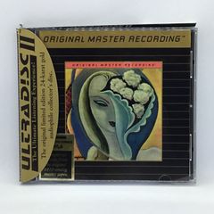 エマーソン・レイク&パーマー タルカスCD Mobile Fidelity - メルカリ