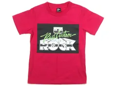 【ラッドカスタム/RADCUSTOM】Tシャツ・カットソー 130サイズ 男の子【子供服・ベビー服】（2086182）
