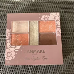 キャンメイク　パーフェクトスタイリストアイズv 22