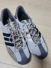 アディダス Song for the Mute OG 280 グレー