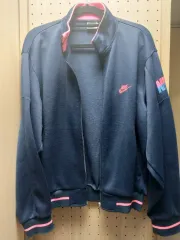 ナイキジャージ