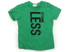 【ディーゼル/DIESEL】Tシャツ・カットソー 80サイズ 男の子【子供服・ベビー服】（2086204）