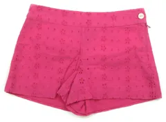 【ポロラルフローレン/POLORALPHLAUREN】ショートパンツ 130サイズ 女の子【子供服・ベビー服】（2086206）