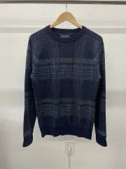 95)トミーヒルフィガー ニット