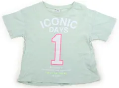 【ザラ/ZARA】Tシャツ・カットソー 120サイズ 女の子【子供服・ベビー服】（2086225）