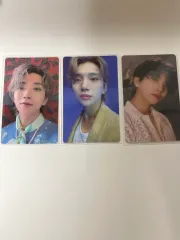 SEVENTEEN Face the Sun Weverse Ver. ジョシュア(JOSHUA) 出品