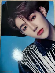 ZEROBASEONE(ゼロベースワン・ZB1・ゼベワン) solar アルバム ジャン・ハオ(ZHANG HAO) フルセット