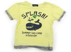 【クレードスコープ/kladskap】Tシャツ・カットソー 100サイズ 男の子【子供服・ベビー服】（2086240）