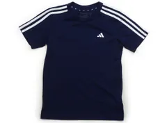 【アディダス/Adidas】Tシャツ・カットソー 150サイズ 男の子【子供服・ベビー服】（2086242）