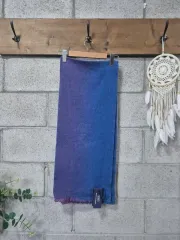 ゴビ モンゴリアンカシミヤマフラー (タグ付き新品)