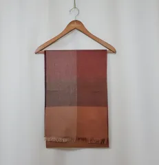 Louis Quatorze リバーシブル ショール兼 マフラー