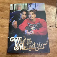 SEVENTEEN(セブンティーン・セブチ) ウォヌ(WONWOO) ミンギュ(MINGYU) DICON 雑誌