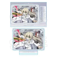 『魔法少女まどか☆マギカ Magia Exedra』MEGAアクリルスタンド /織莉子&キリカ