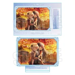 『魔法少女まどか☆マギカ Magia Exedra』MEGAアクリルスタンド /やちよ&みふゆ