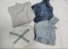 リトルブラン外（全3個 S M）