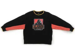 【エクストララージキッズ/XLARGE KIDS】トレーナー・プルオーバー 110サイズ 男の子【子供服・ベビー服】（2086268）