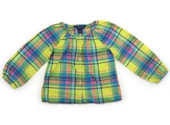【ラルフローレン/RalphLauren】シャツ・ブラウス 120サイズ 女の子【子供服・ベビー服】（2086272）