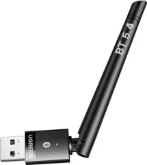 【お値引き中】UGREEN PC用長距離Bluetooth 5.4アダプタ 287L1342