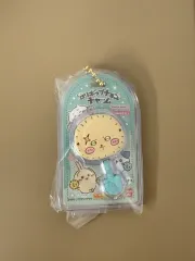 地域とラッコチョコレートチャーム