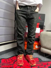 ユニクロ U t000 スリムフィット (29-31) オススメ