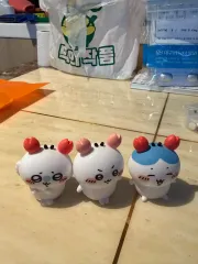 キタンクラブ ちいかわ ガチャ まとめ