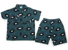 【ブリーズ/BREEZE】上下セット 120サイズ 男の子【子供服・ベビー服】（2086321）